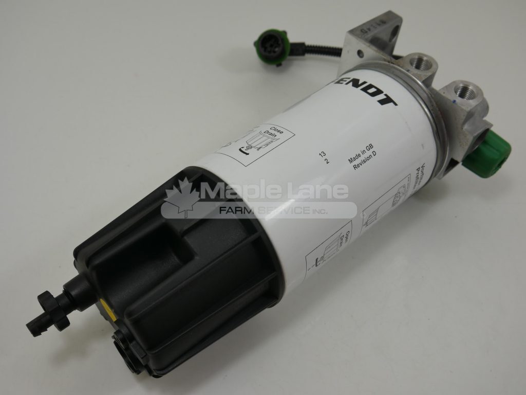 72492560 Pre-Filter