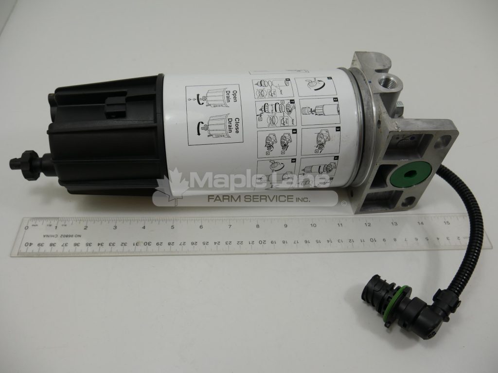 72492560 Pre-Filter