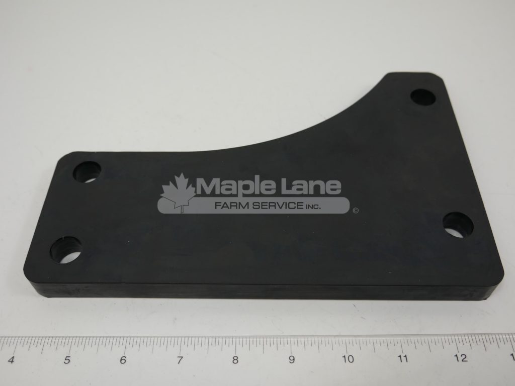 72614815 Rubber Plate