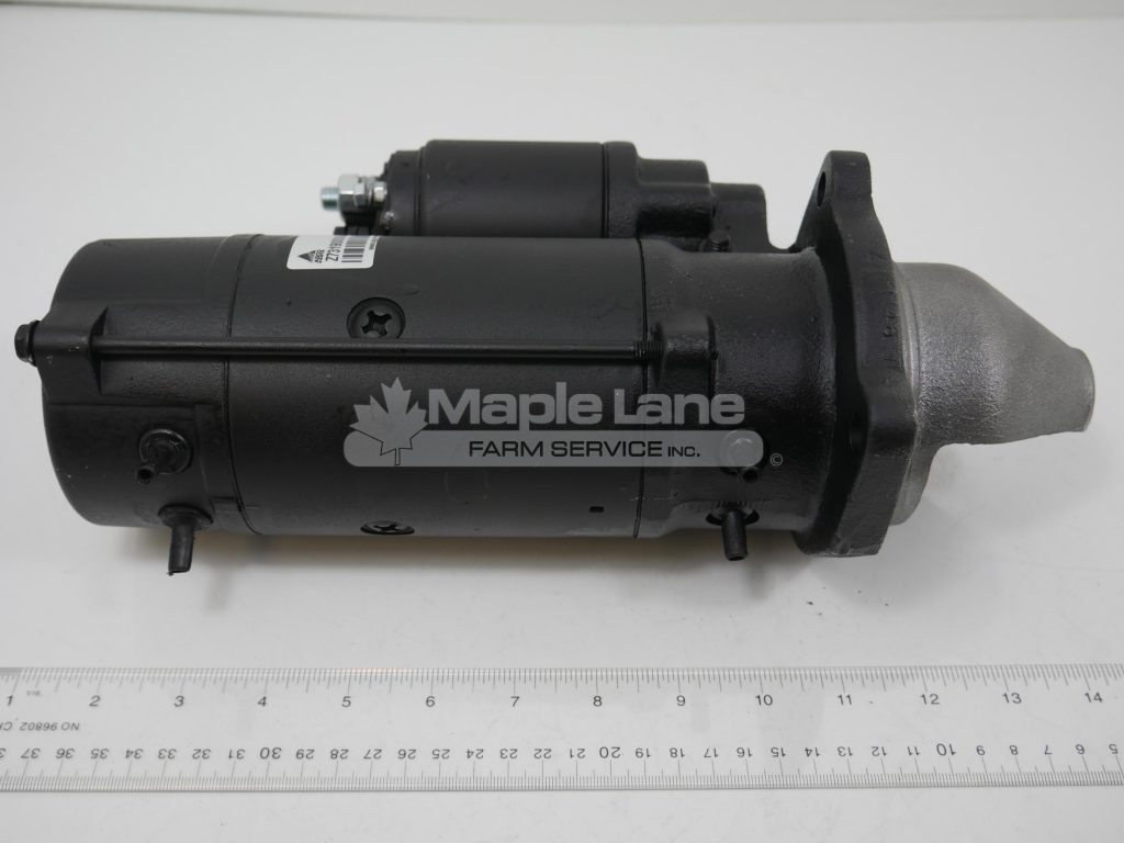 72653195 Remanufactured Starter
