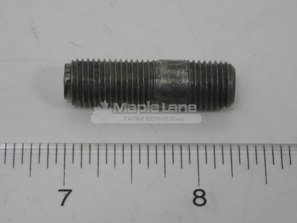 731629M1 Stud 3/8"-NF x 1-3/8"