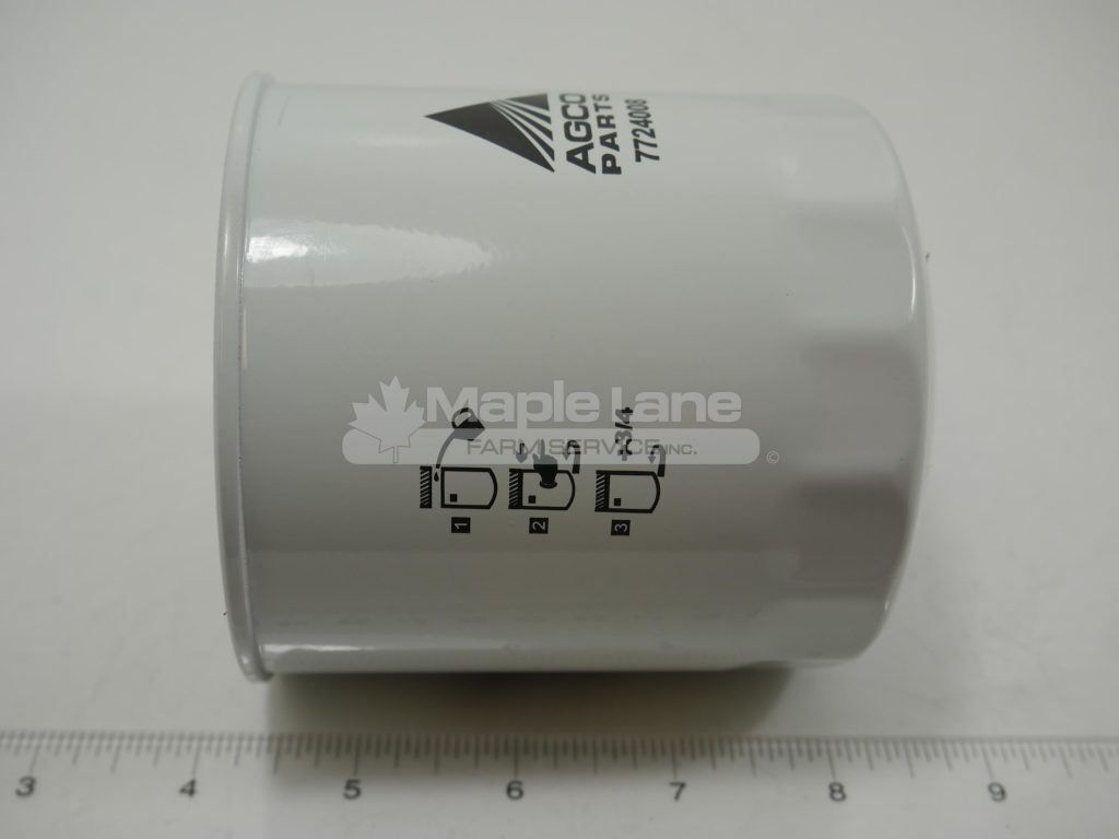 7724008 Oil Filter