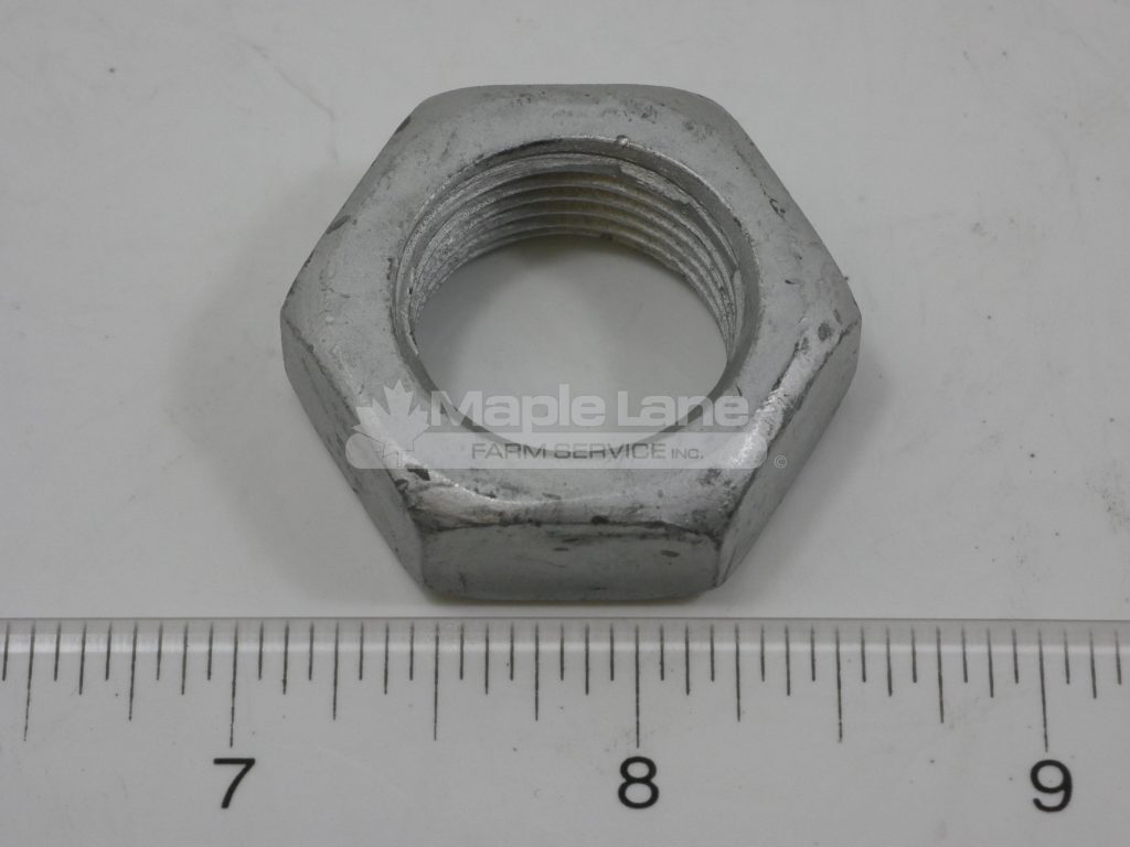 7774391 Hex Jam Nut 7/8" - 14