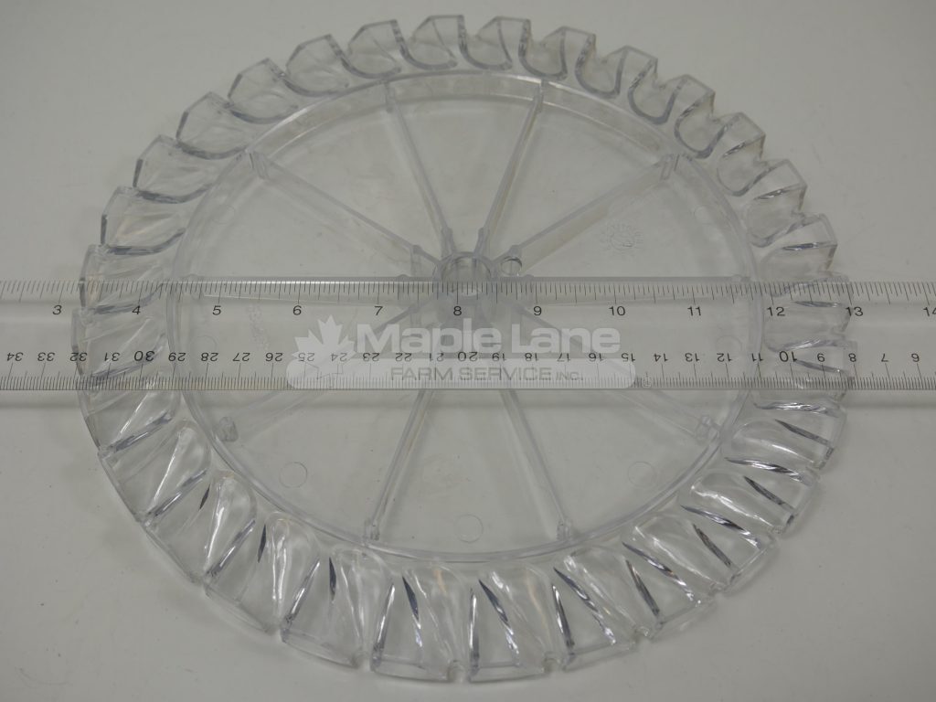 852435 30-Cell Medium Corn Disc