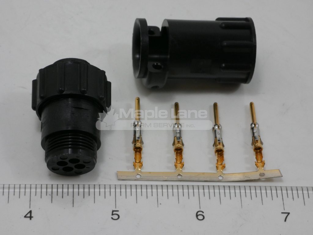 855436 4-Pin Terminal Kit