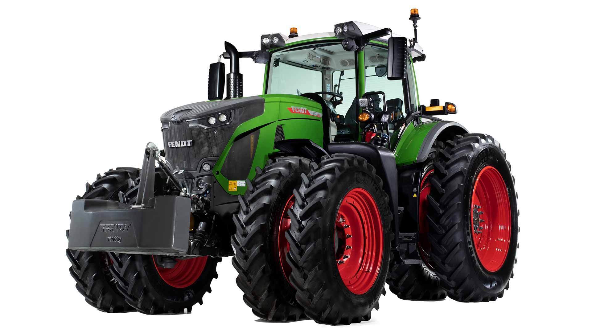 Fendt 900 Series - Maple Lane Farm Service