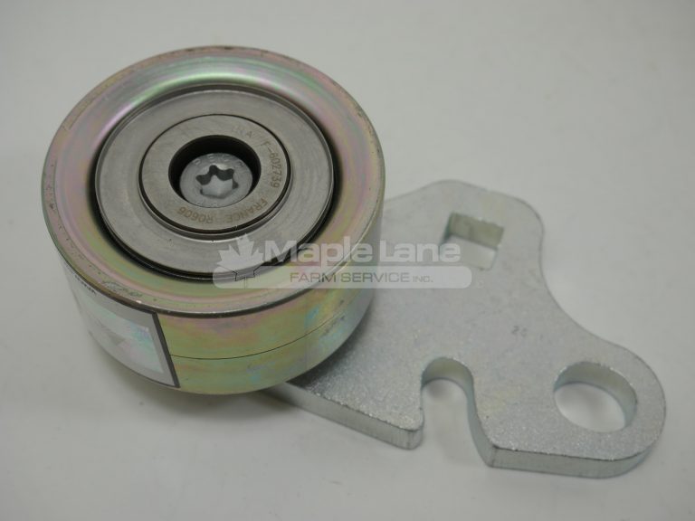 4377734M5 Tensioner Pulley