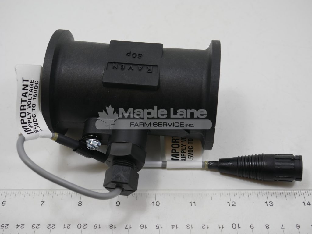 508209D1 Flow Meter RFM60P