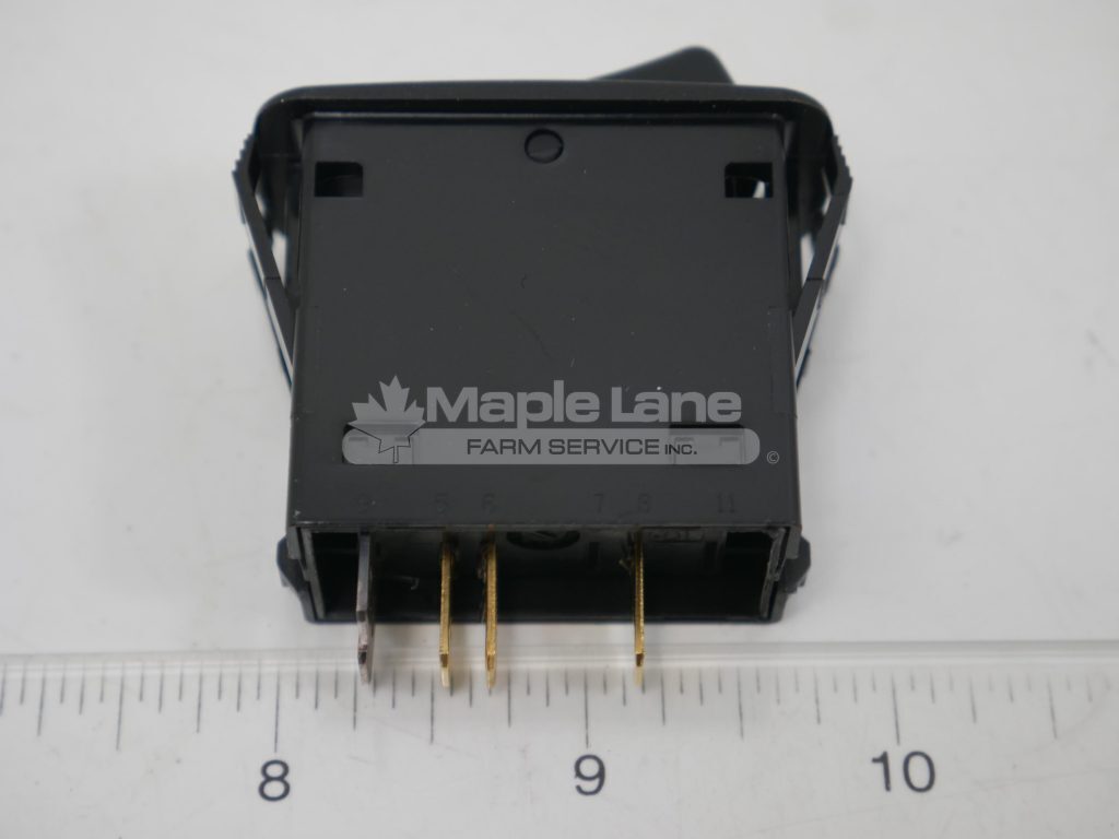 508341D1 Rocker Switch