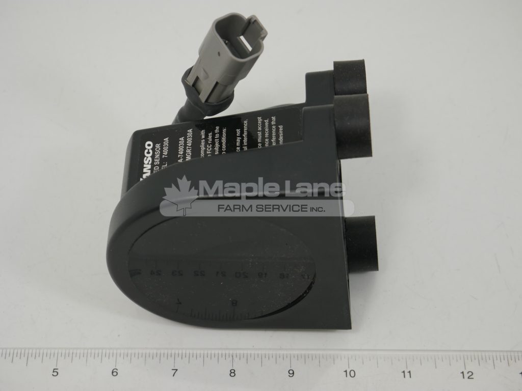 509699D1 Speed Sensor