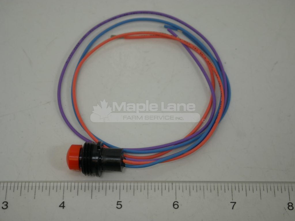 529207D1 Push-Button Switch