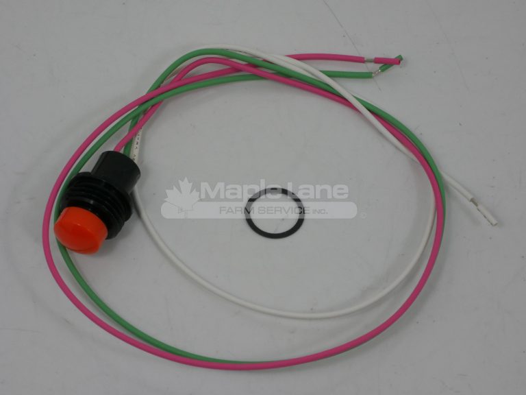 529208D1 Push-Button Switch
