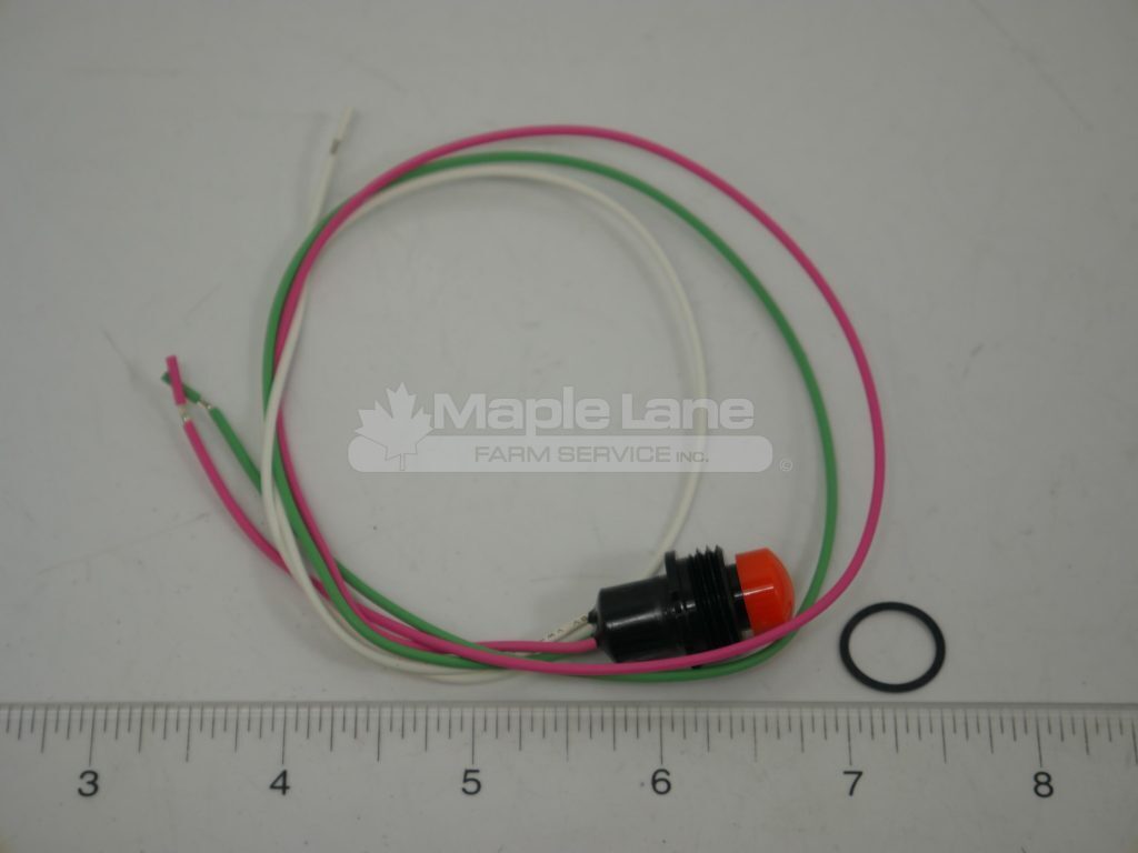 529208D1 Push-Button Switch