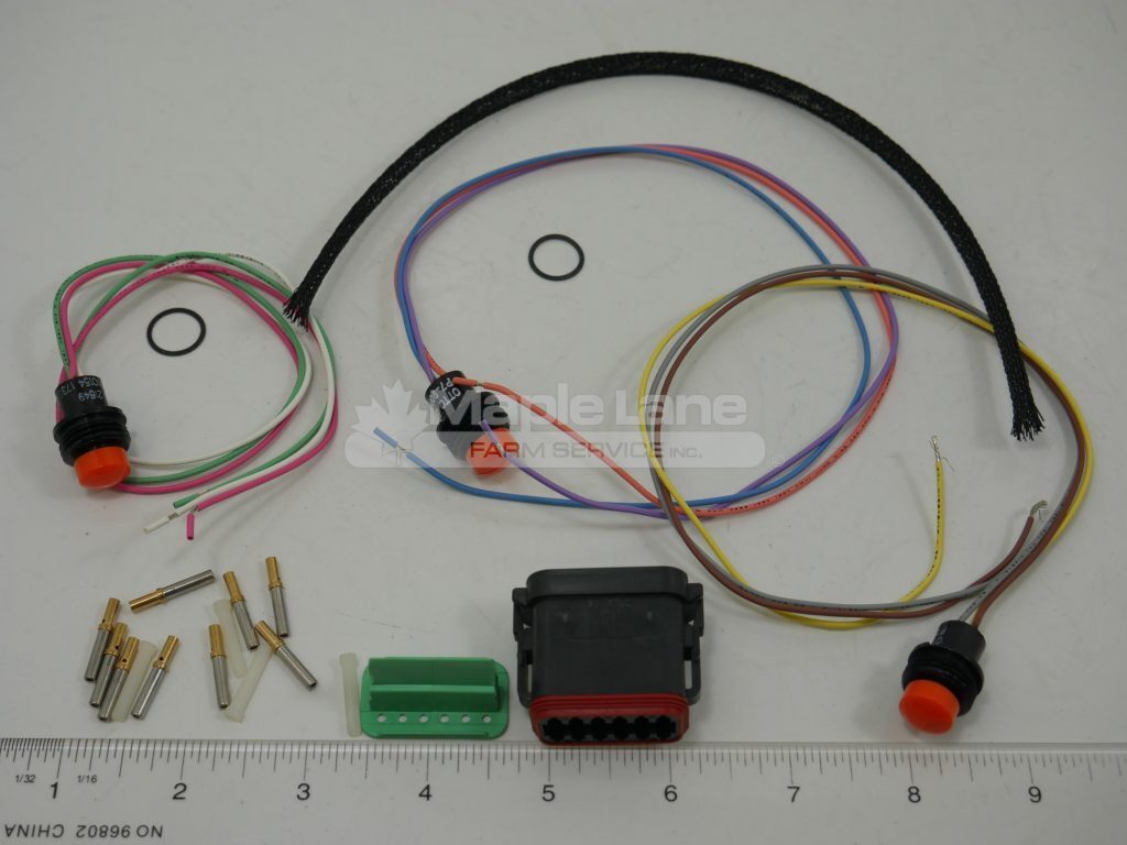 533530D1 Switch Kit