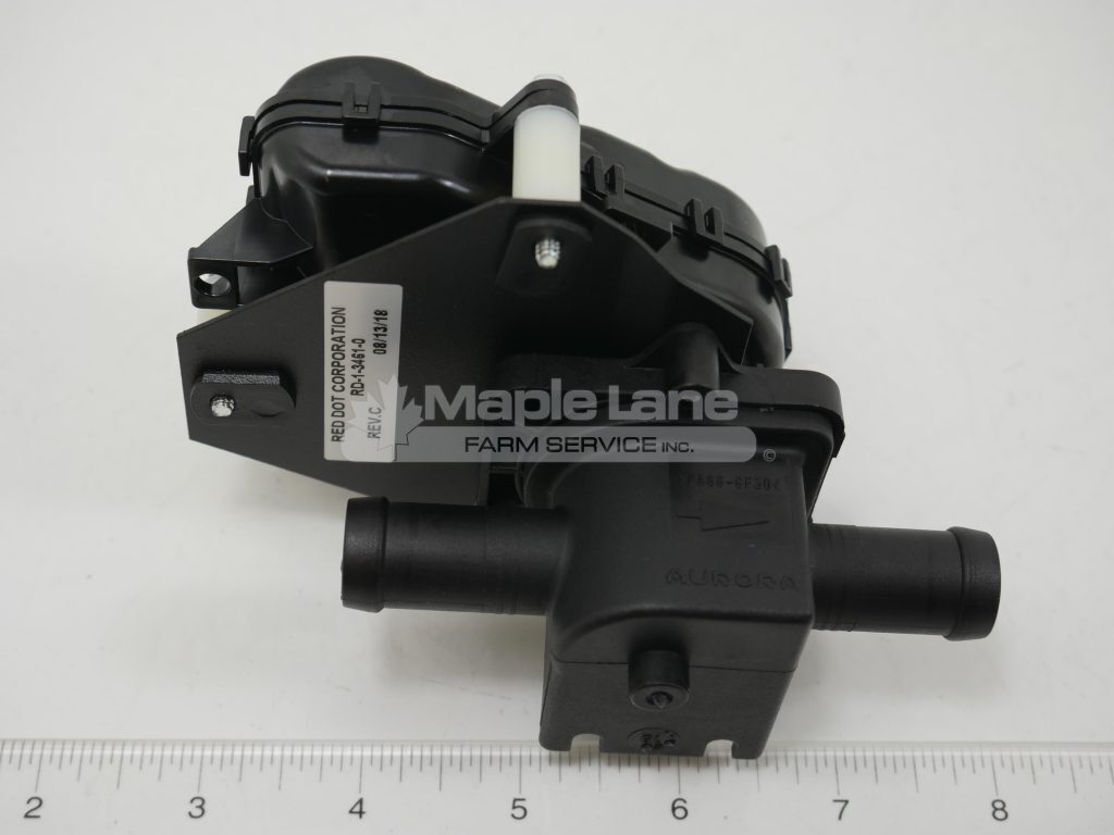 537274D1 Water Valve
