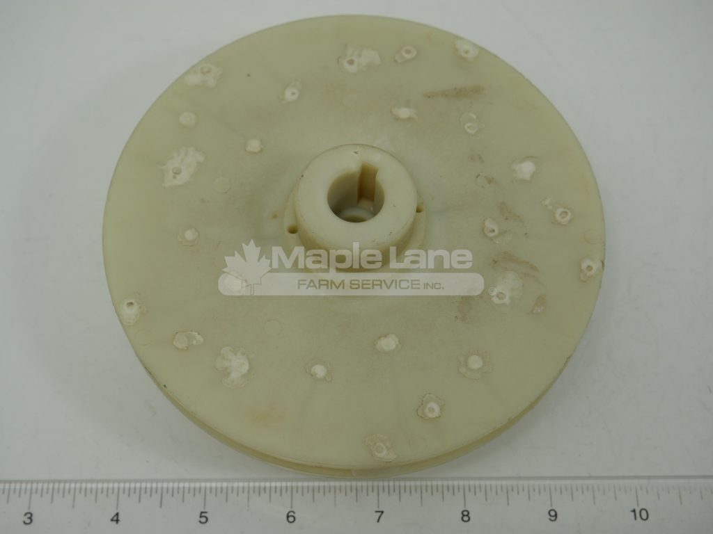 606002D1 Nylon Impeller