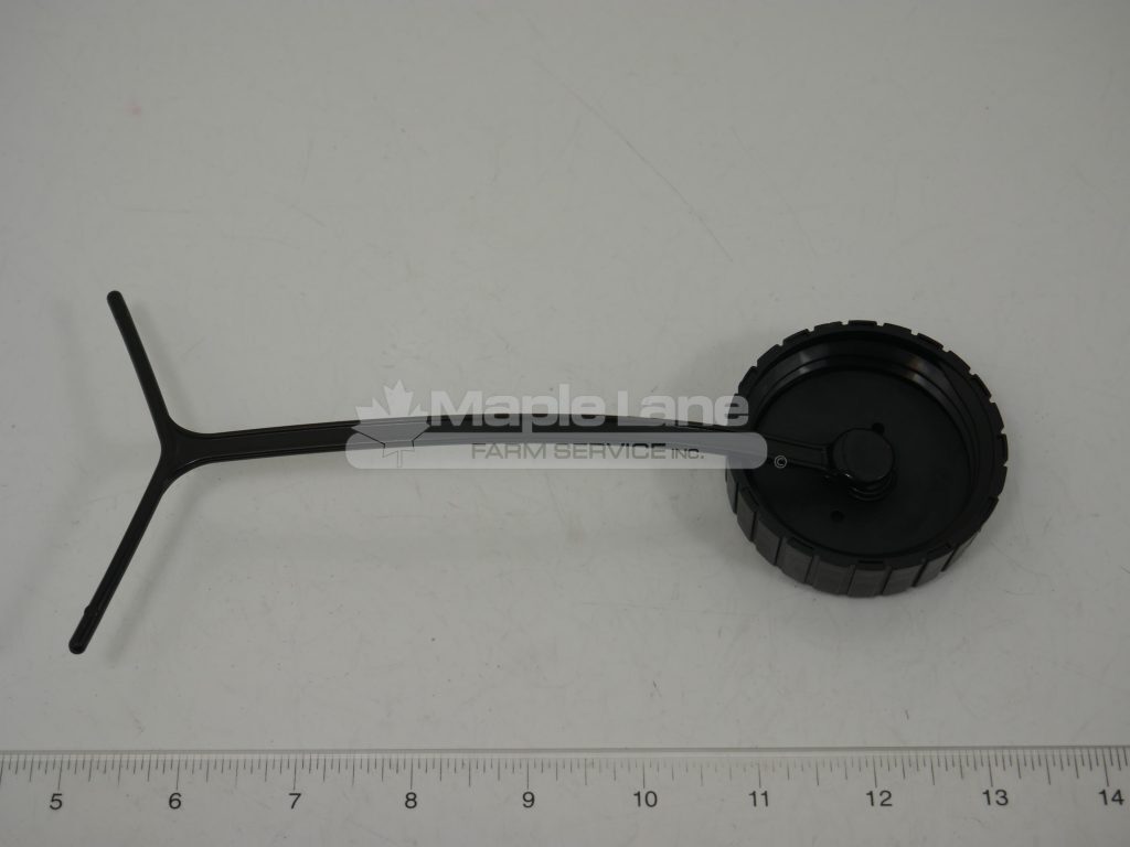 700713160 Unvented Cap