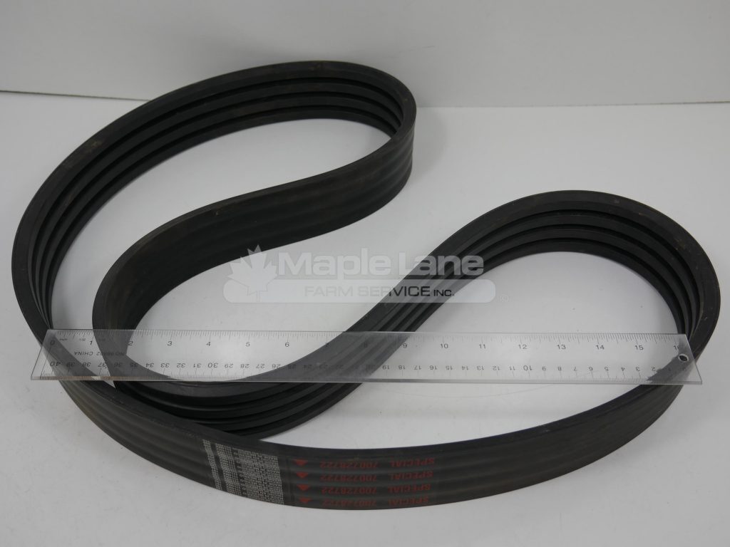 700728722 V-Belt