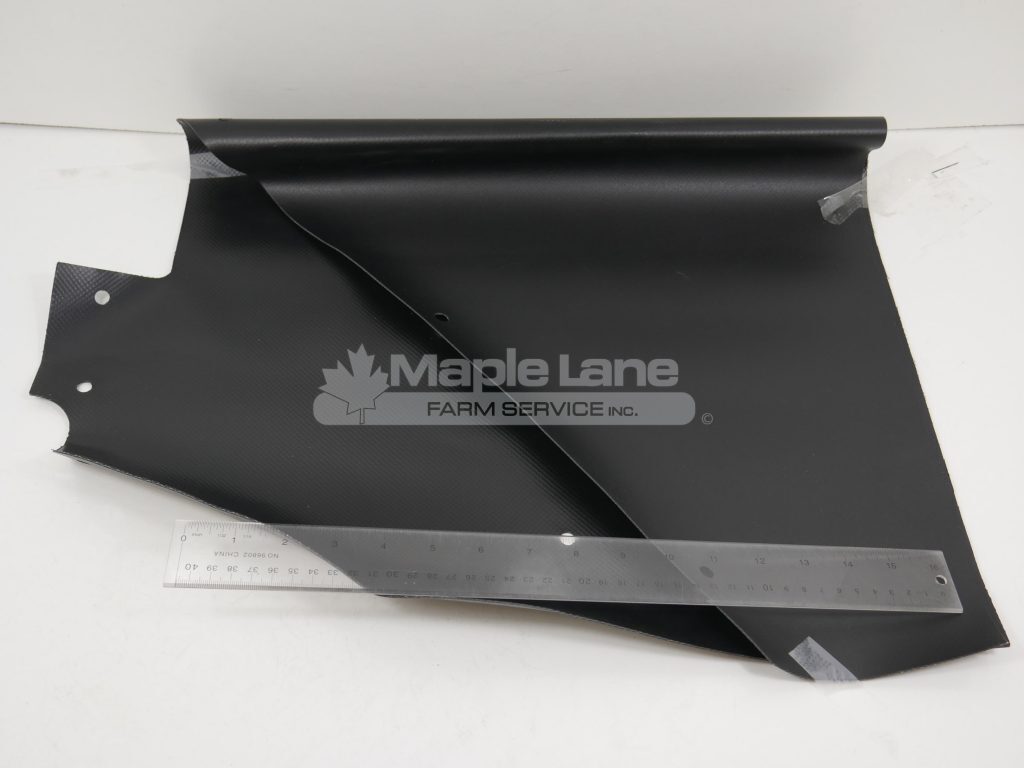 700734001 End Curtain