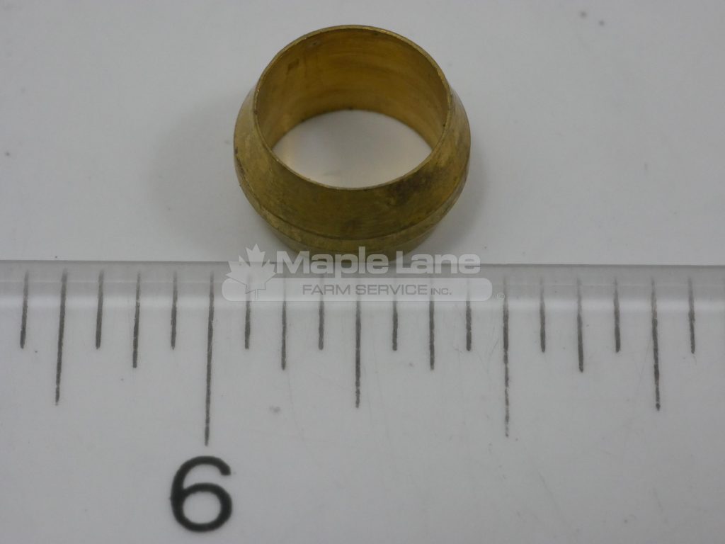 70910857 Tube Fitting