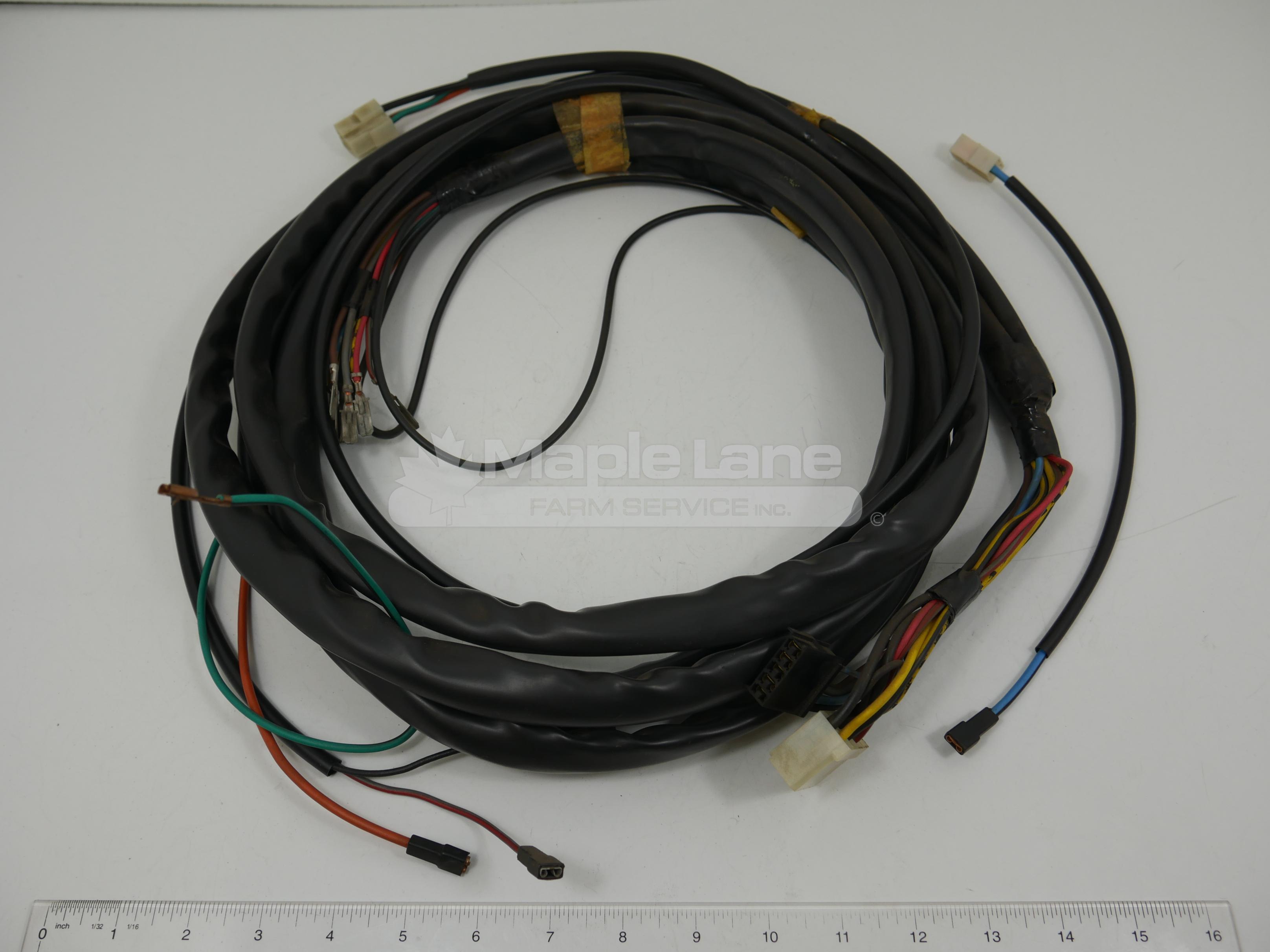 72271603 Wire Harness