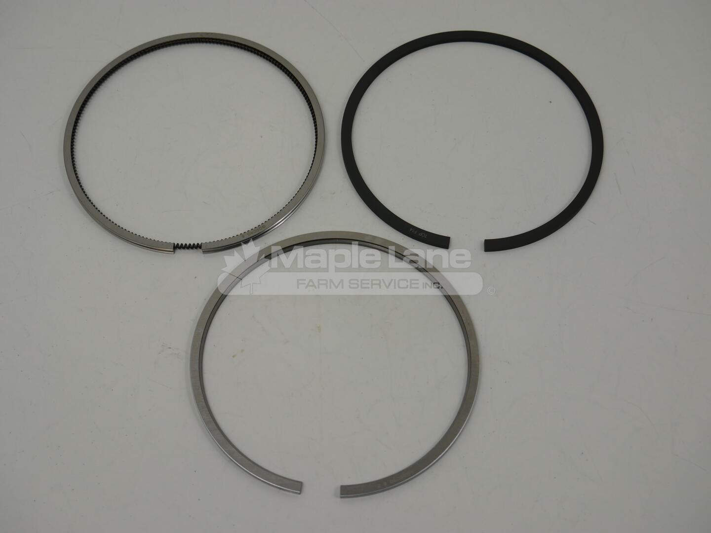 72275681 Piston Ring Set