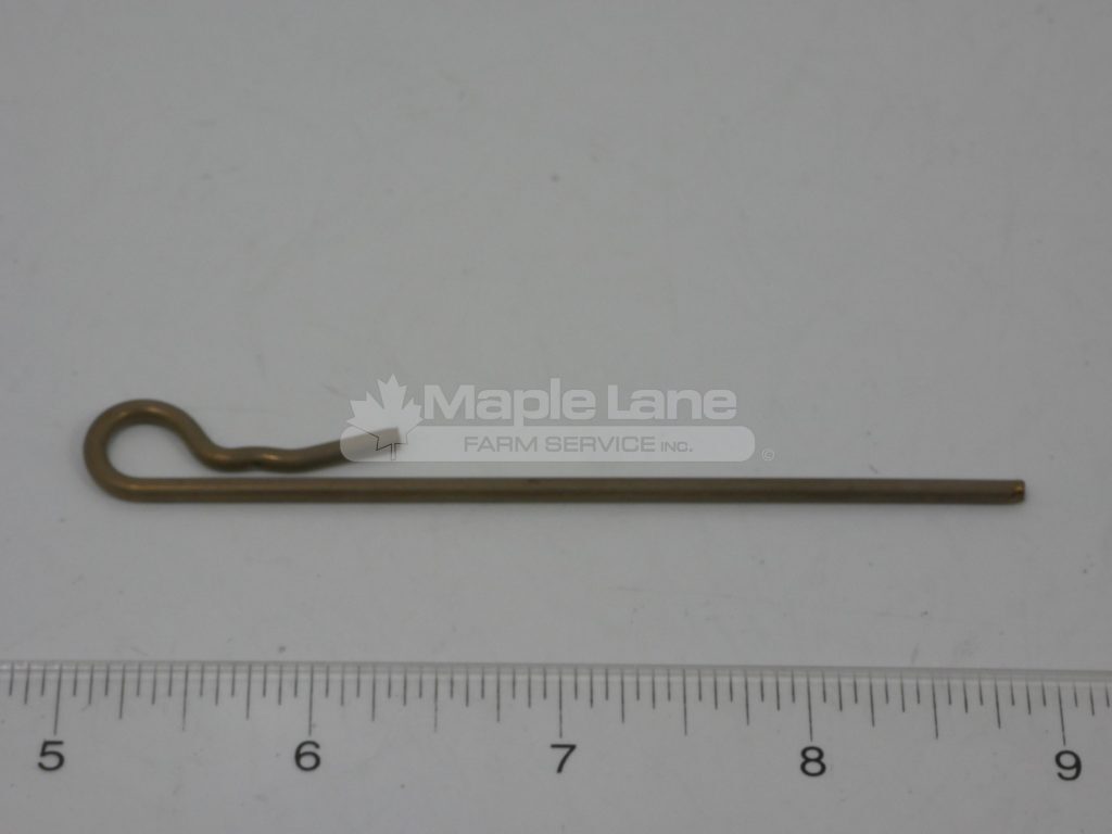 72317184 Spring Wire