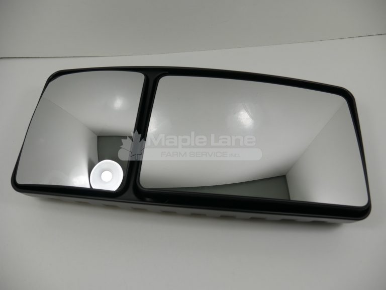 72483807 right hand mirror complete