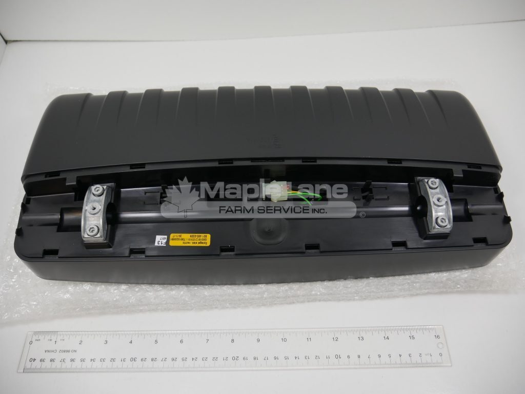 72483807 Right Hand Mirror Complete