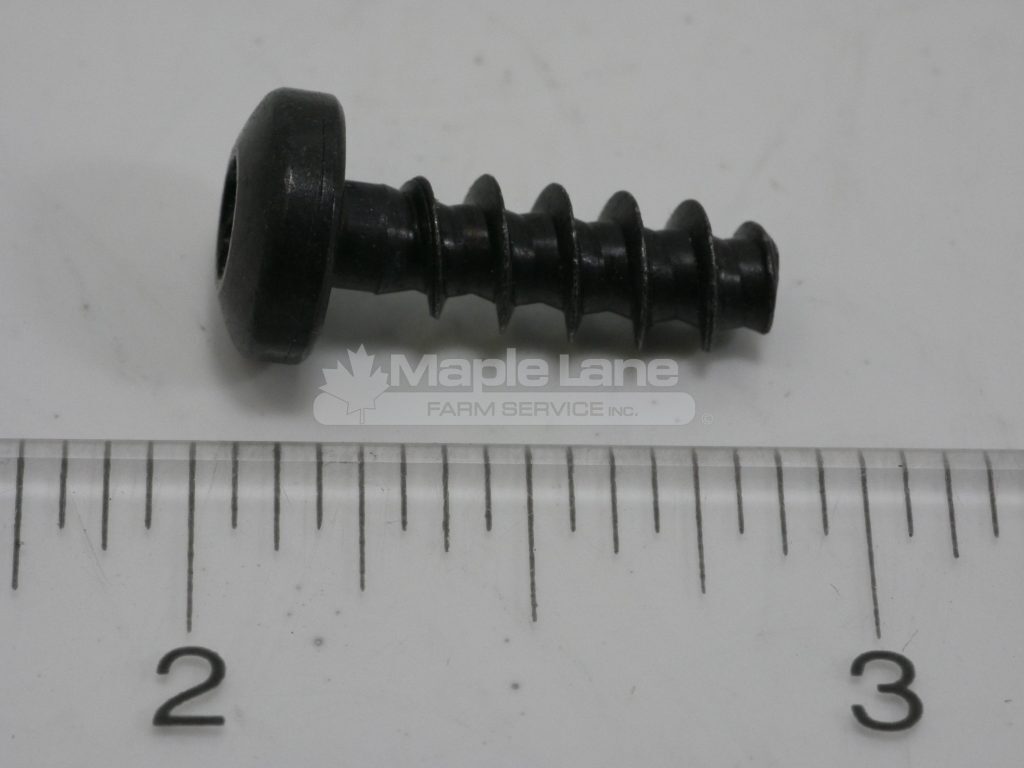72497413 Oval Head Screw 6 x 18