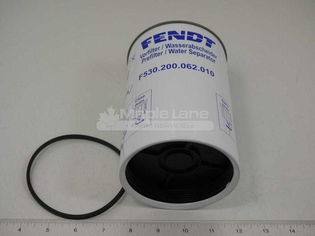 72614253 Filter Element