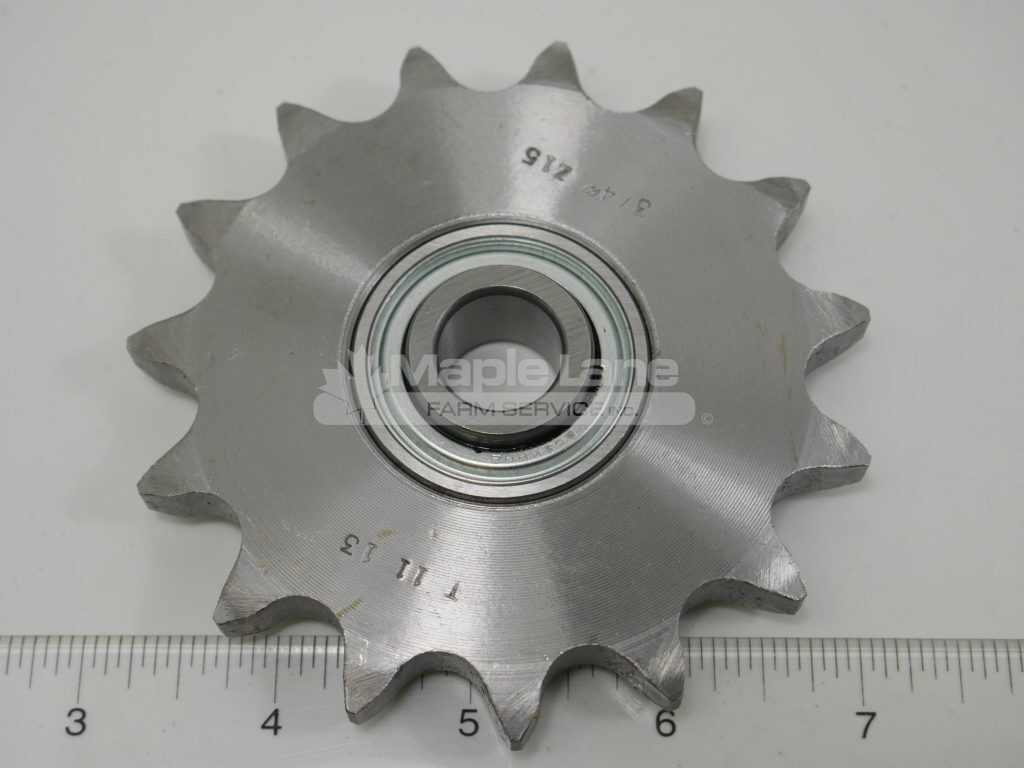72635939 Chain Tensioning Wheel