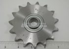 72635939 Chain Tensioning Wheel
