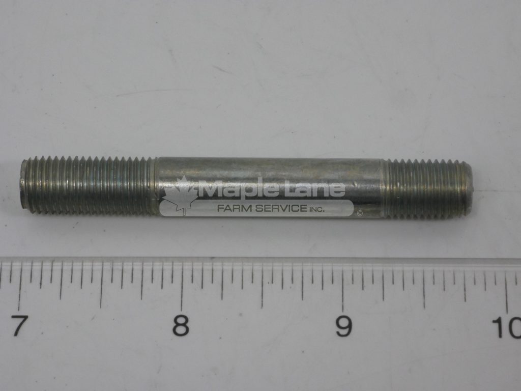 731302M1 Stud Bolt 3/8 x 2-3/4" NF