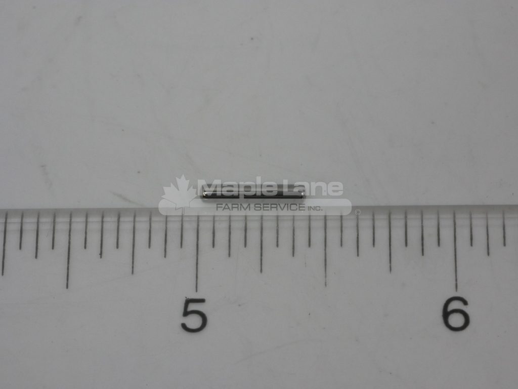 897504M1 Pin 1.984 x 11.18