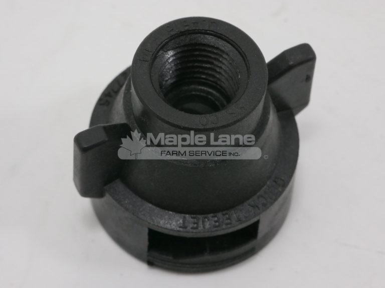 AG006902 QJ Adaptor with Gasket