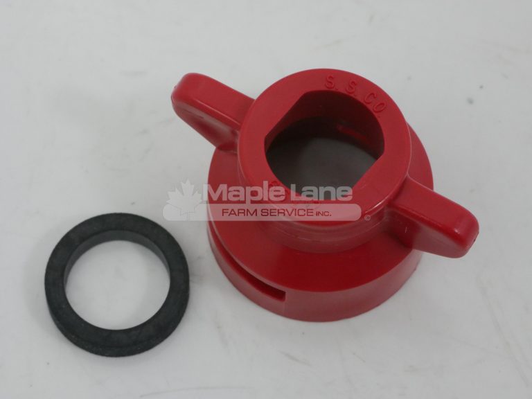 AG053853 Cap and Gasket