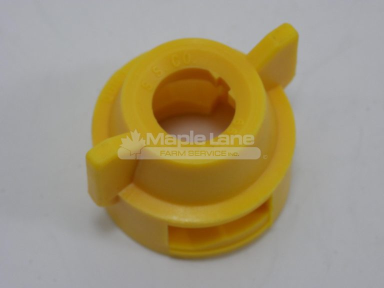 AG055219 Yellow Nozzle Cap