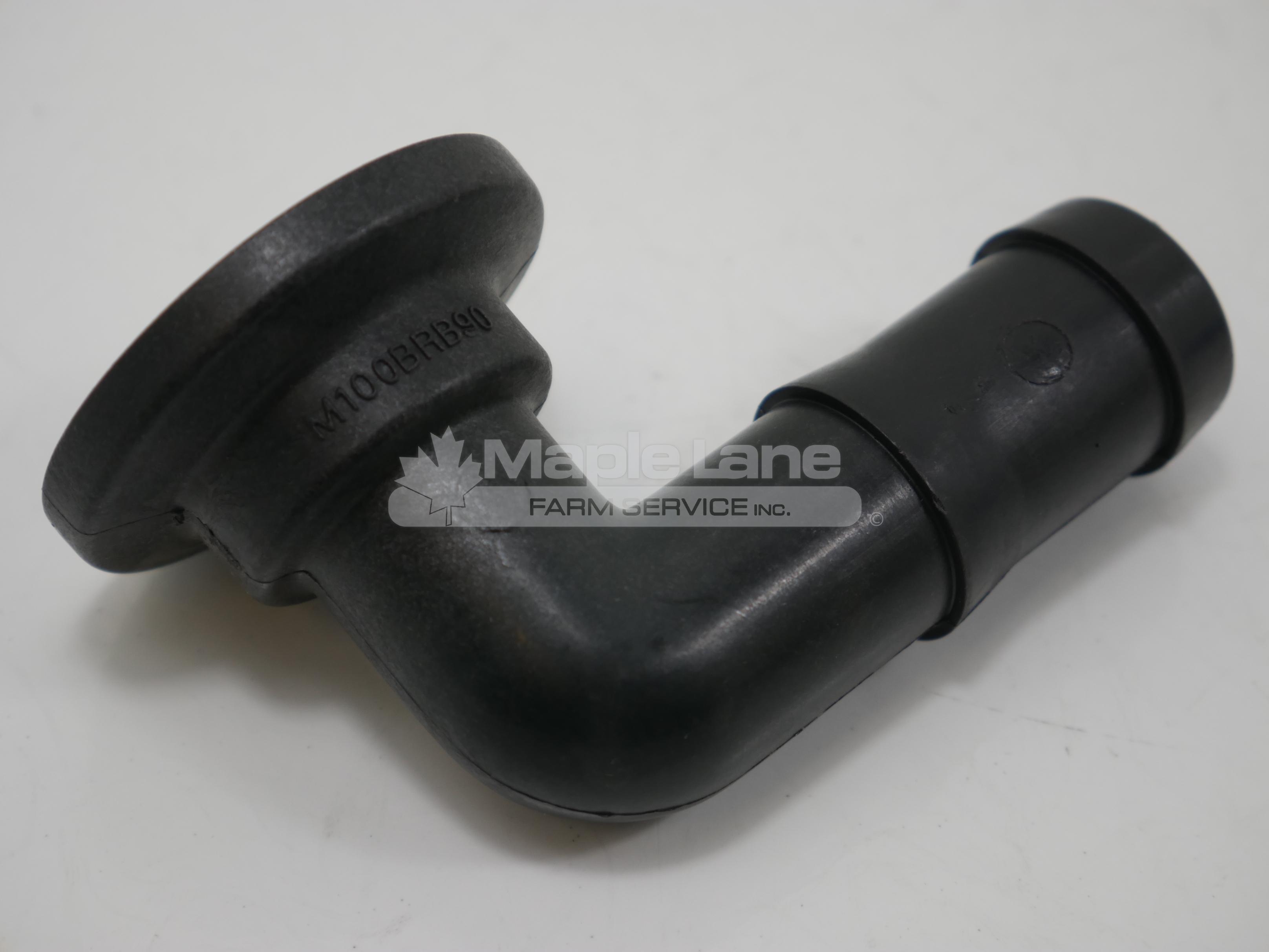 AG056272 Elbow Fitting 1" x 1"