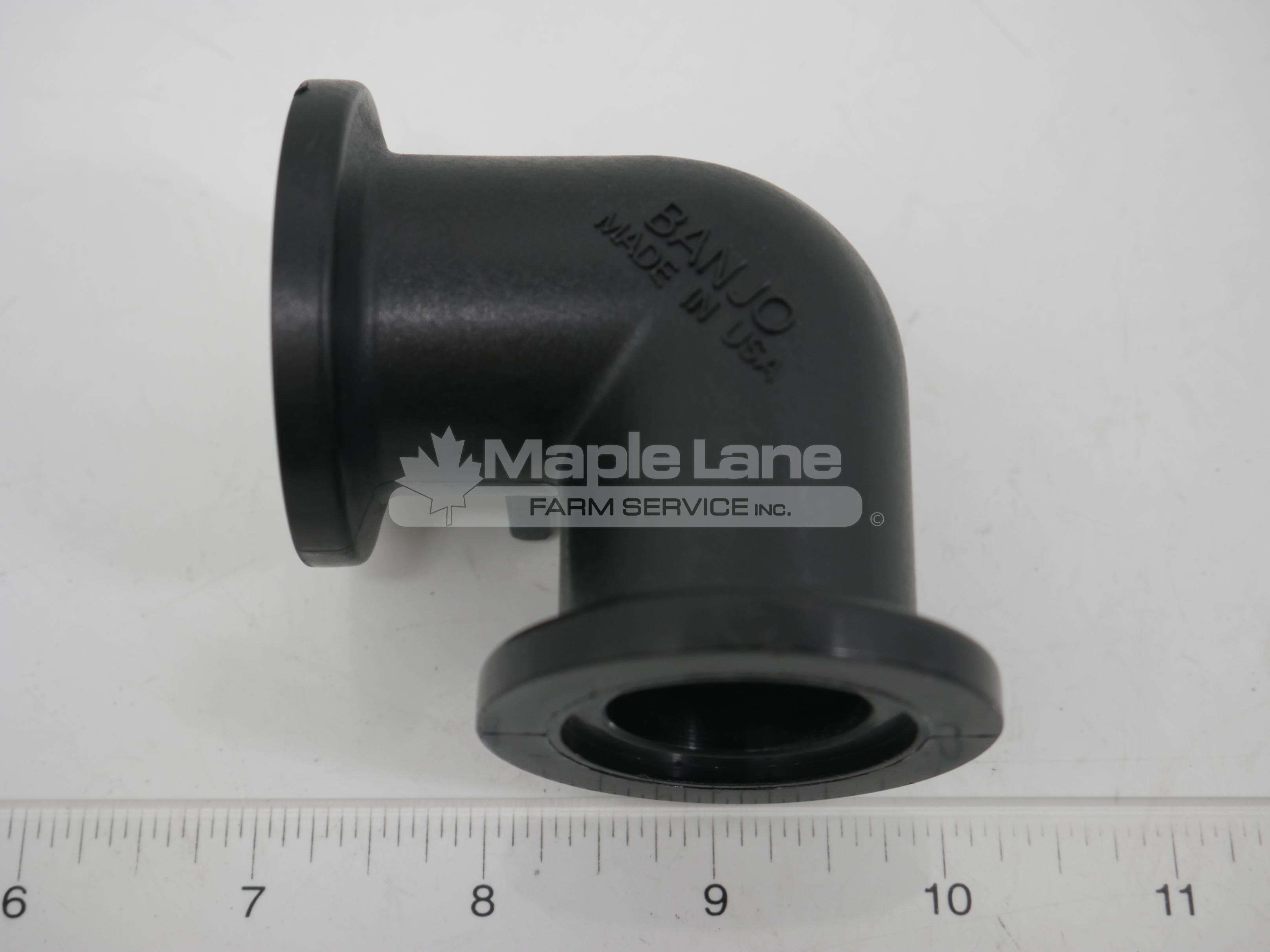 AG056274 Elbow Fitting