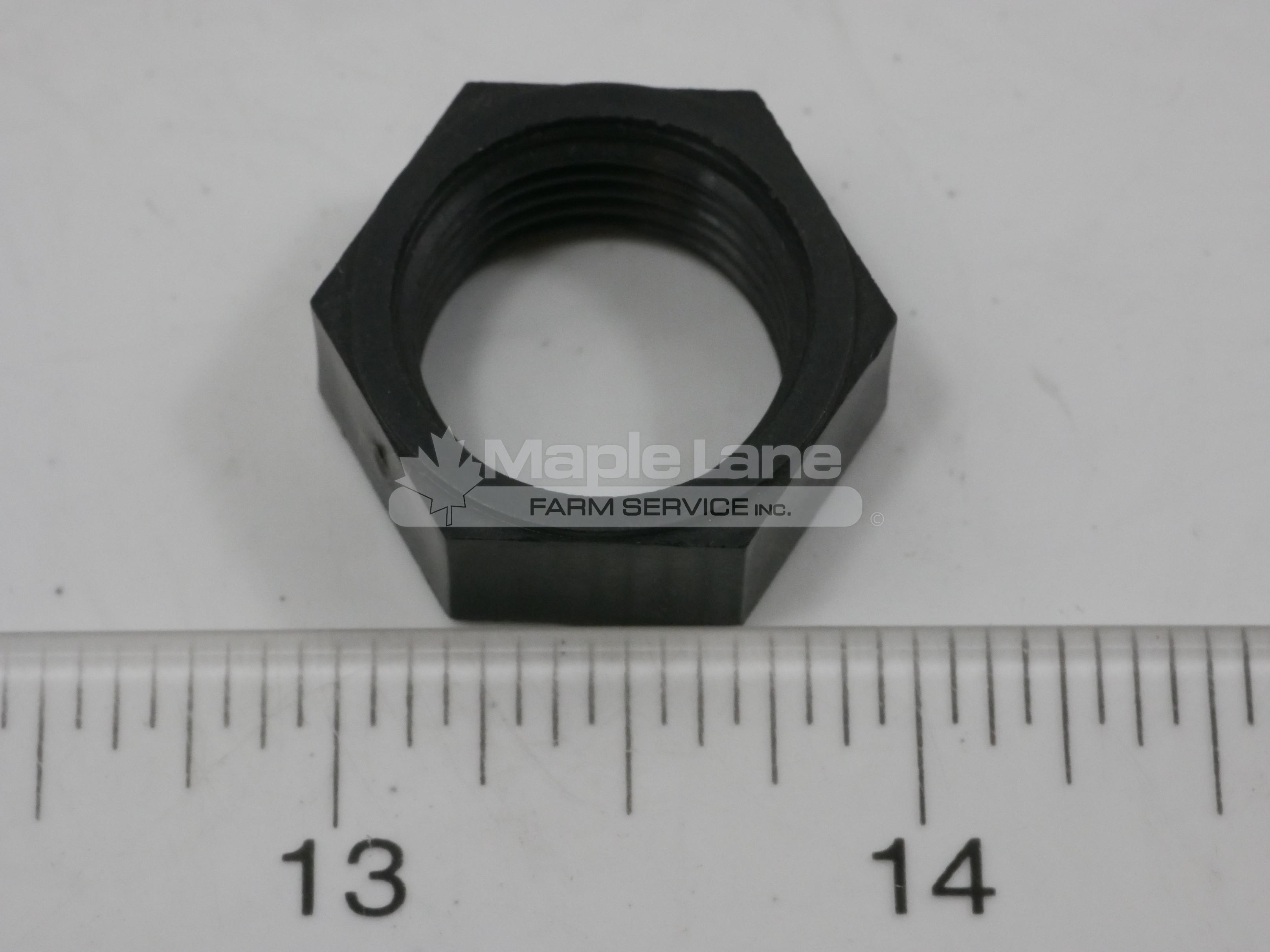 AG561540 Plastic Nut 0.68"