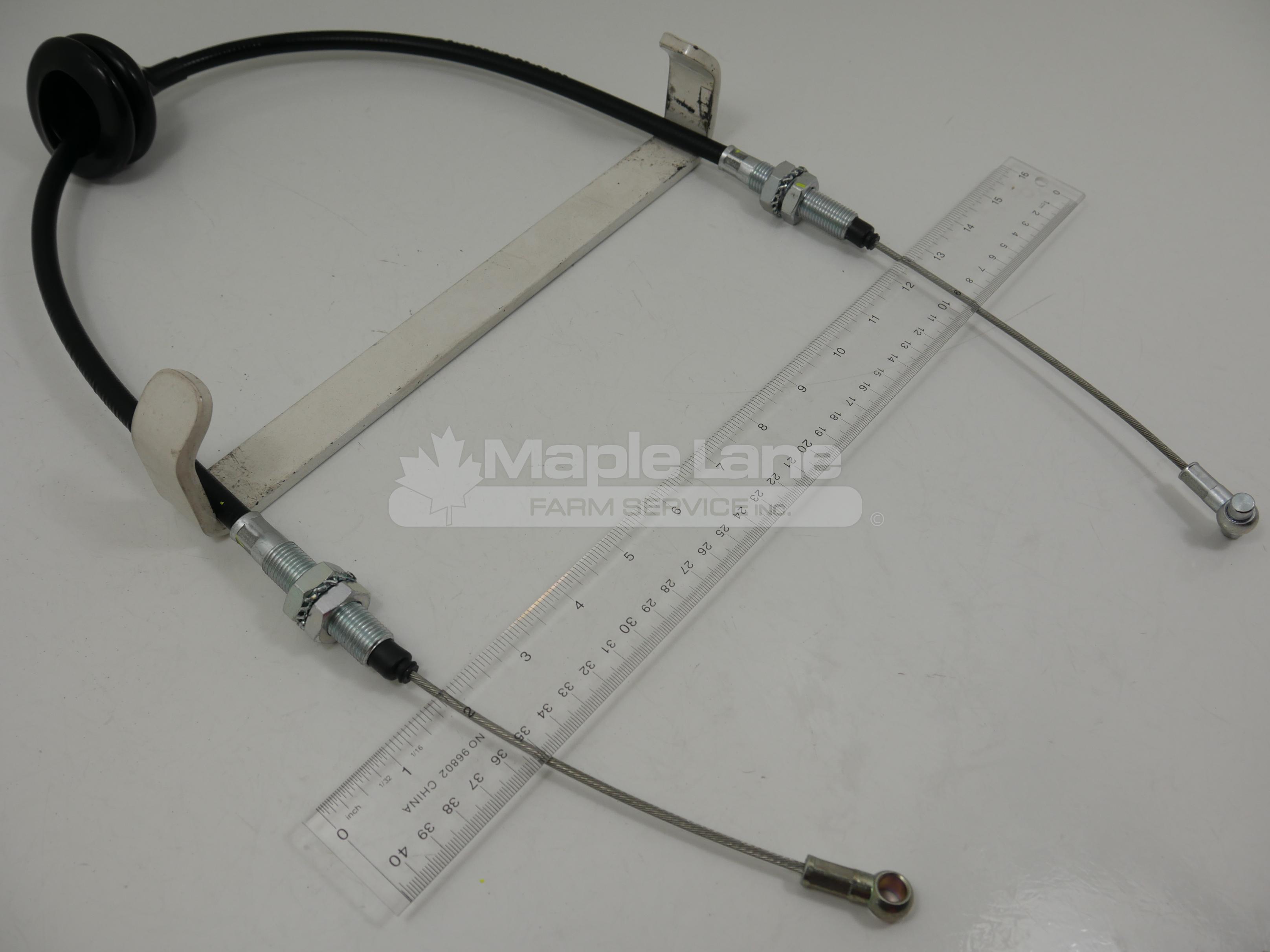 3778581M2 Handbrake Cable