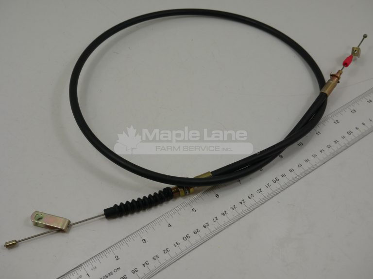 4274596M1 Throttle Cable