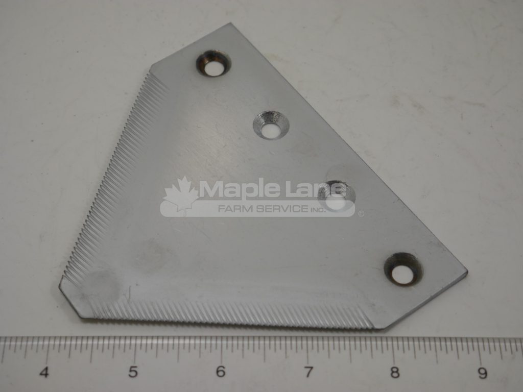 49361 Chrome Sickle Section