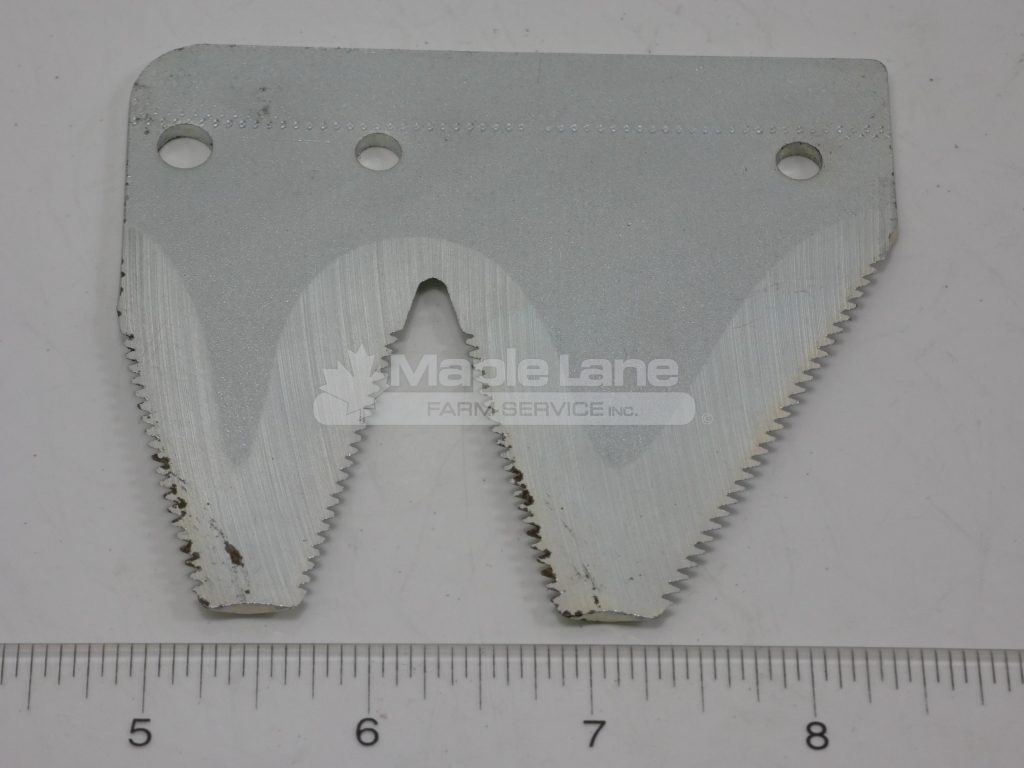 700705462 LH Double End Section