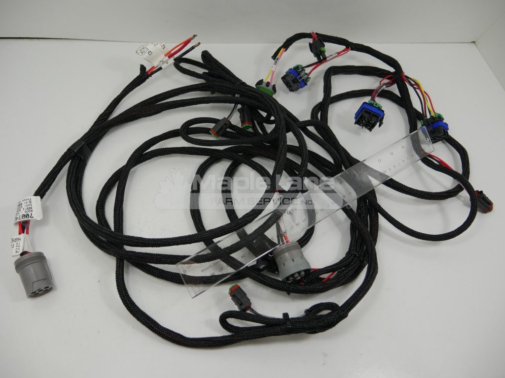 700742178 Reversing Kit