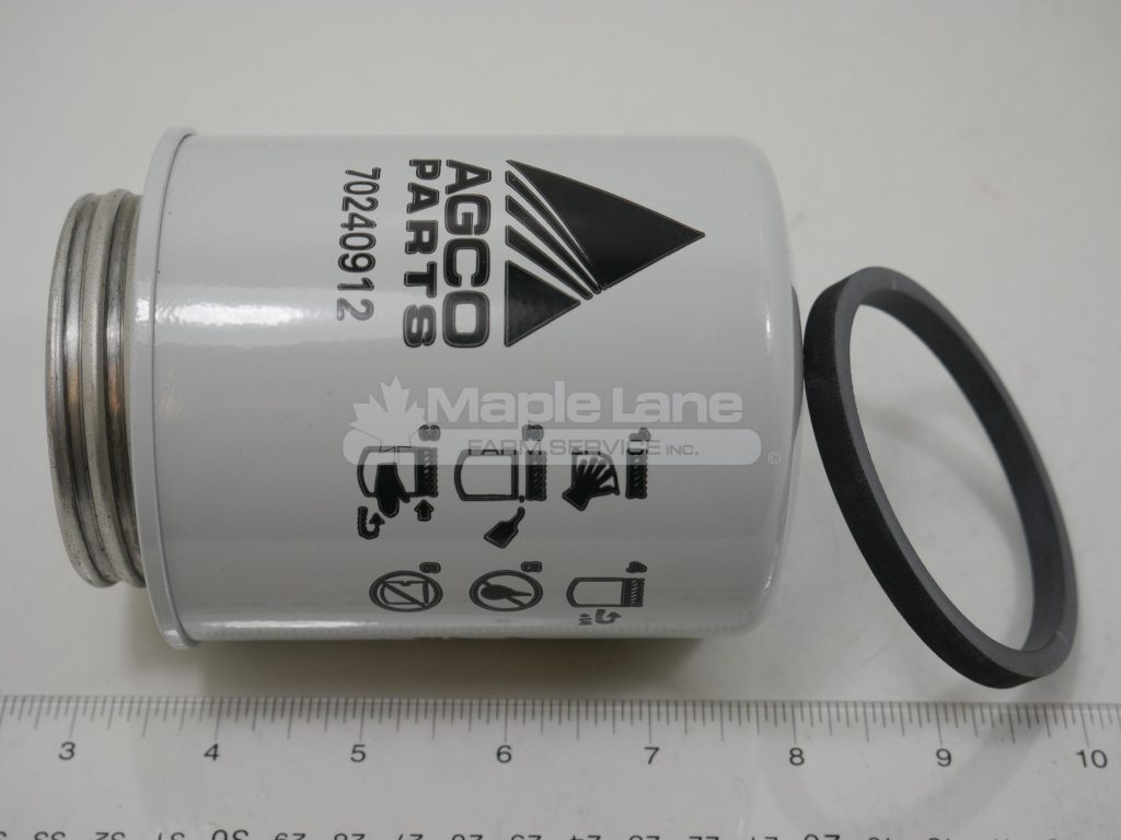 70240912 Oil Filter