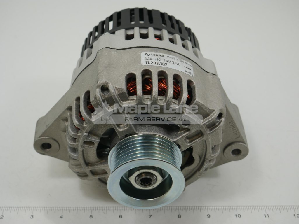 7066804M92 Alternator