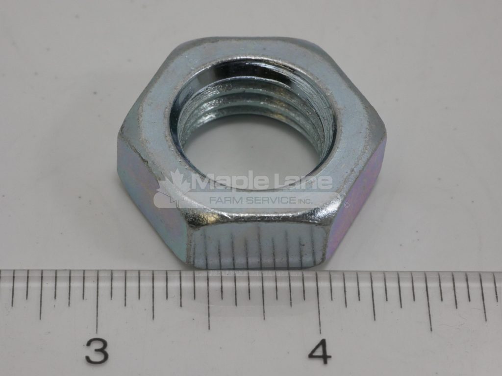70922037 Jam Hex Nut