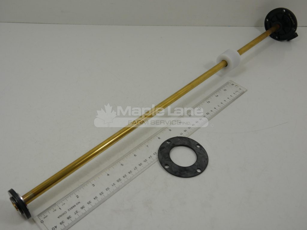 72417328 Fuel Gauge